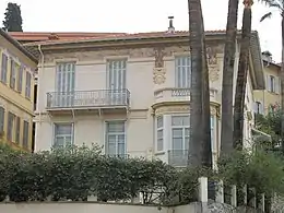 Villa Les Mouettes