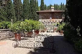 Villa Peyron