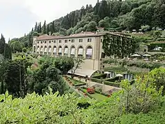 Villa San Michele