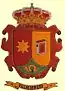 Blason de Villacarriedo