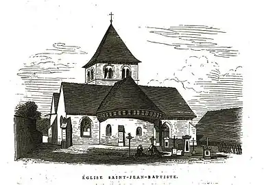 Église.