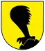 Blason de Villach