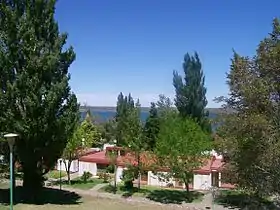 Villa El Chocón