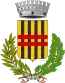 Blason de Villafranca Sicula