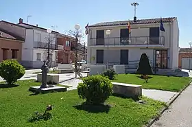 Villafranca de Duero