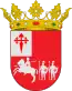 Blason de Villafranca de los Barros