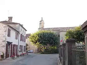 Saint-Vivien (Dordogne)