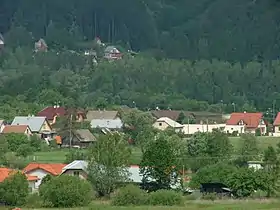 Konská (district de Žilina)