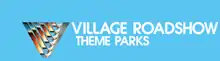 logo de Village Roadshow Theme Parks