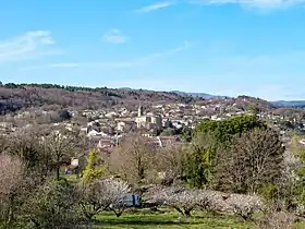 Saint-Privat (Ardèche)