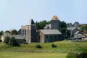 Aubrac (village)