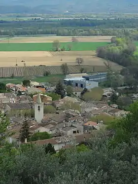 Corbières-en-Provence