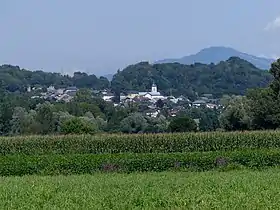 Grésy-sur-Isère