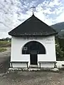 Chapelle Notre-Dame-des-Grâces de Lancrans