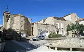 Pailhès (Hérault)