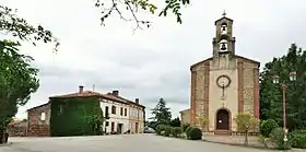 Saint-Michel (Ariège)