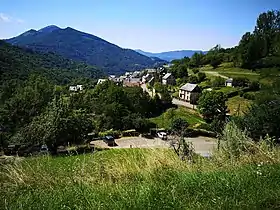 Bethmale (Ariège)