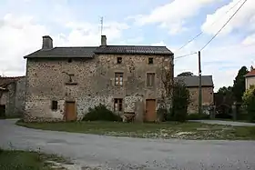 Saint-Priest-le-Betoux