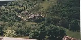 La Rochette (Ardèche)