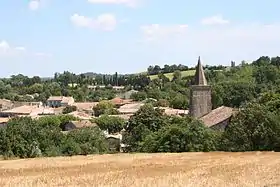 Saint-Papoul