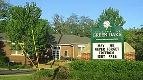 Green Oaks (Illinois)