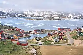 Tasiilaq