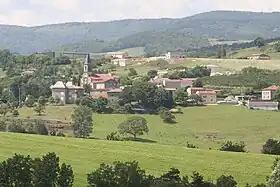 Saint-Sylvestre (Ardèche)