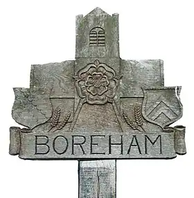 Boreham