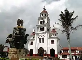 Villahermosa (Tolima)