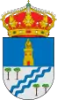 Blason de Villalgordo del Júcar