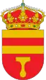 Blason de Villamalea