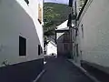 Villanúa, dans les ruelles vue 1.