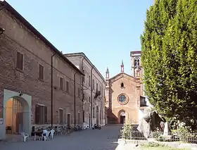 Villanova del Sillaro