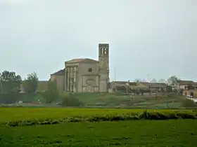 Villanueva de San Mancio