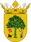 Blason de Villanueva del Fresno