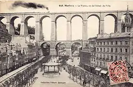 … et dans les années 1910