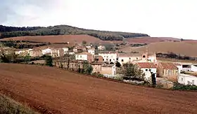 Villarejo