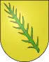 Blason de Villars-Épeney