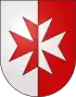 Blason de Villars-Sainte-Croix