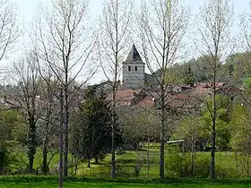 Villars (Dordogne)