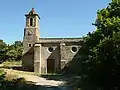 Église Saint-Pierre-ès-Liens de Villarlong