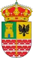 Blason de Villavaliente