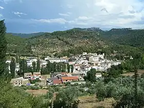 Villaverde de Guadalimar