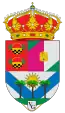 Blason de Villaverde de Guadalimar