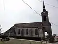 Église Saint-Pierre de Ville-Issey