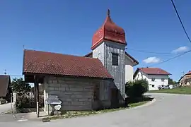 Chapelle Saint-Joseph.