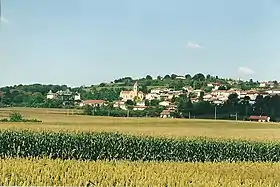 Ville-sous-Anjou