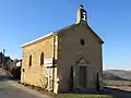 Chapelle Saint-Roch de Ville-sur-Jarnioux