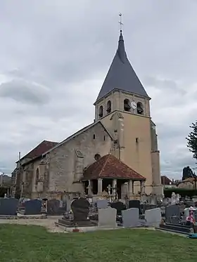 Église Saint-Pierre-ès-Liens