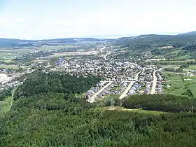 Clermont (Charlevoix-Est)